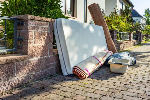 Professional Junk Removal Services in Comanche, OK