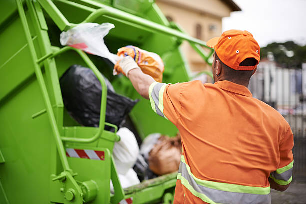 Retail Junk Removal in Comanche, OK