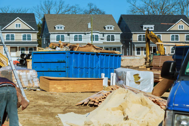 Moving and Downsizing Cleanouts in Comanche, OK